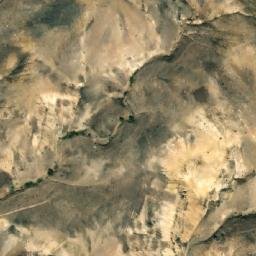 Satellite imagery of Gora Ariglyu-Dara, AZ