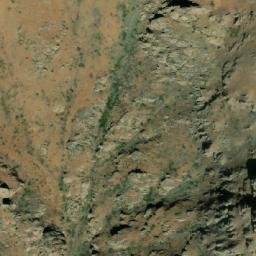 Satellite imagery of Ucurdağ, AZ