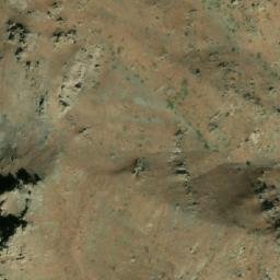 Satellite imagery of Ucurdağ, AZ