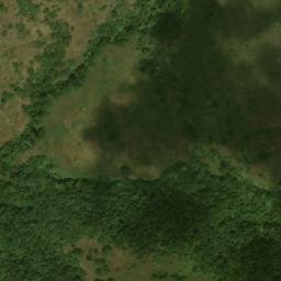Satellite imagery of Manashu Terterasar, AM