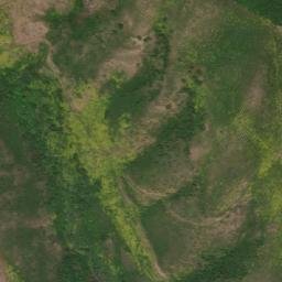 Satellite imagery of Çeşməli Dağı, AZ