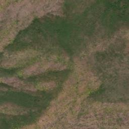 Satellite imagery of Çeşməli Dağı, AZ