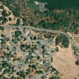 Satellite imagery of Henderson Point, US