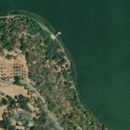 Satellite imagery of Henderson Point, US
