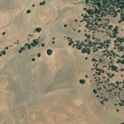 Satellite imagery of Telegraph Ridge, US