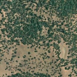 Satellite imagery of Telegraph Ridge, US