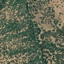 Satellite imagery of Telegraph Ridge, US
