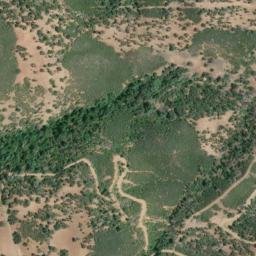 Satellite imagery of Schoolhouse Divide, US