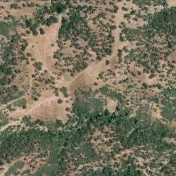 Satellite imagery of Schoolhouse Divide, US