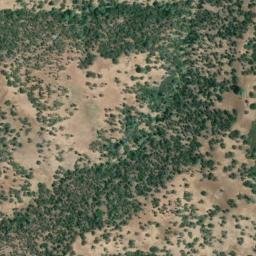 Satellite imagery of Schoolhouse Divide, US