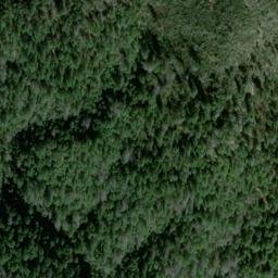 Satellite imagery of Old Vore Mine, US
