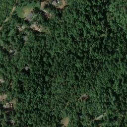 Satellite imagery of Grey Eagle Mine, US