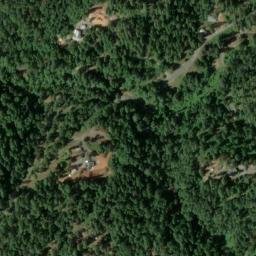 Satellite imagery of Grey Eagle Mine, US