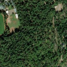 Satellite imagery of San Francisco Mine, US