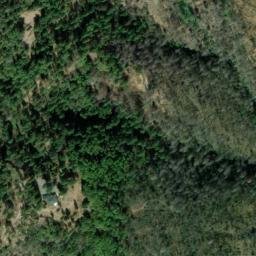 Satellite imagery of San Francisco Mine, US