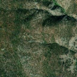 Satellite imagery of Homestake Mine, US