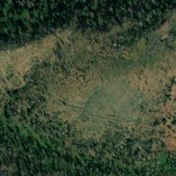 Satellite imagery of Ralston Mine, US