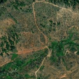 Satellite imagery of Ralston Mine, US