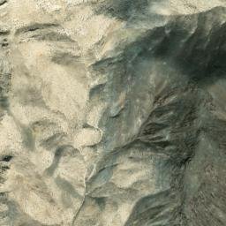 Satellite imagery of Nevada Scheelite Mine, US