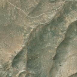 Satellite imagery of Huntley Mine, US