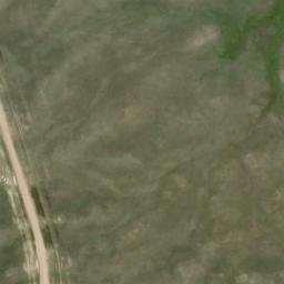 Satellite imagery of C 52 — NGS KK0213 — El Paso County, US, US
