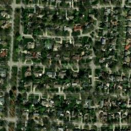 Satellite imagery of KANSAS CITY WORNALL RD BAP CH — NGS KE1469, US
