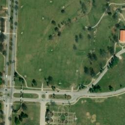 Satellite imagery of KANSAS CITY SWOPE PK HSE S TWR — NGS KE1475, US