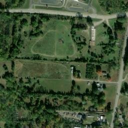 Satellite imagery of K 231 — NGS KE0131 — Kansas City, US, US