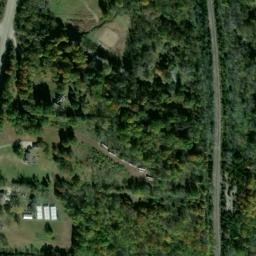 Satellite imagery of K 231 — NGS KE0131 — Kansas City, US, US