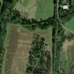 Satellite imagery of K 231 — NGS KE0131 — Kansas City, US, US