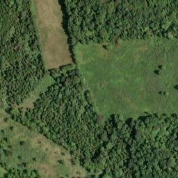 Satellite imagery of Sangamaw Ridge, US