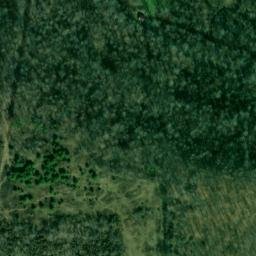 Satellite imagery of Long Ridge, US
