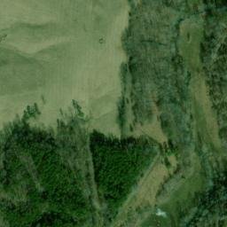 Satellite imagery of Windy Ridge, US