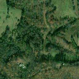 Satellite imagery of McKenzie Ridge, US