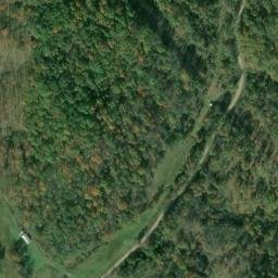 Satellite imagery of Buck Ridge, US