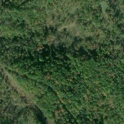 Satellite imagery of Durst Ridge, US