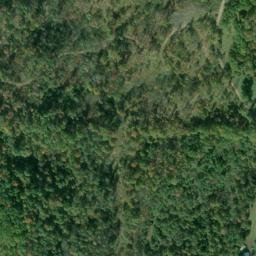 Satellite imagery of Durst Ridge, US