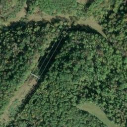 Satellite imagery of Limestone Ridge, US