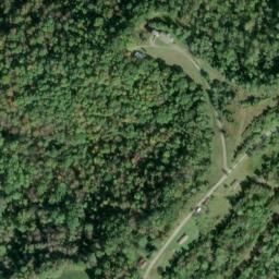 Satellite imagery of Limestone Ridge, US