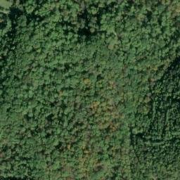 Satellite imagery of Courtney Ridge, US