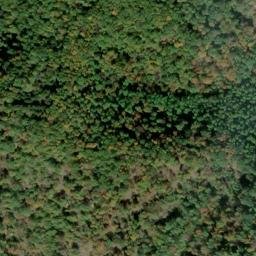 Satellite imagery of LYNN AZIMUTH — NGS JX1953 — Gilmer County, US, US