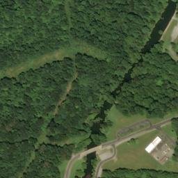 Satellite imagery of STONE — NGS DL1905 — Lewis County, US, US