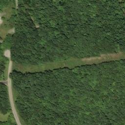 Satellite imagery of STONE — NGS DL1905 — Lewis County, US, US