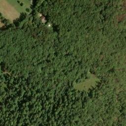 Satellite imagery of Breakneck Ridge, US