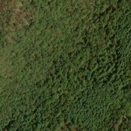 Satellite imagery of Breakneck Ridge, US