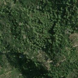 Satellite imagery of Molló del Sabater, ES