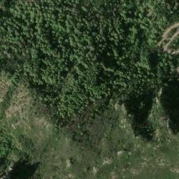 Satellite imagery of Molló del Sabater, ES