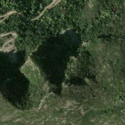 Satellite imagery of Molló del Sabater, ES
