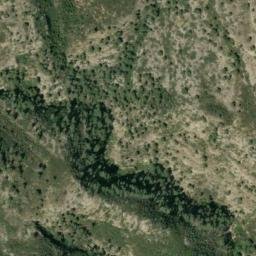 Satellite imagery of Montaña de Jeresa, ES