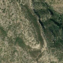 Satellite imagery of Montaña de Jeresa, ES
